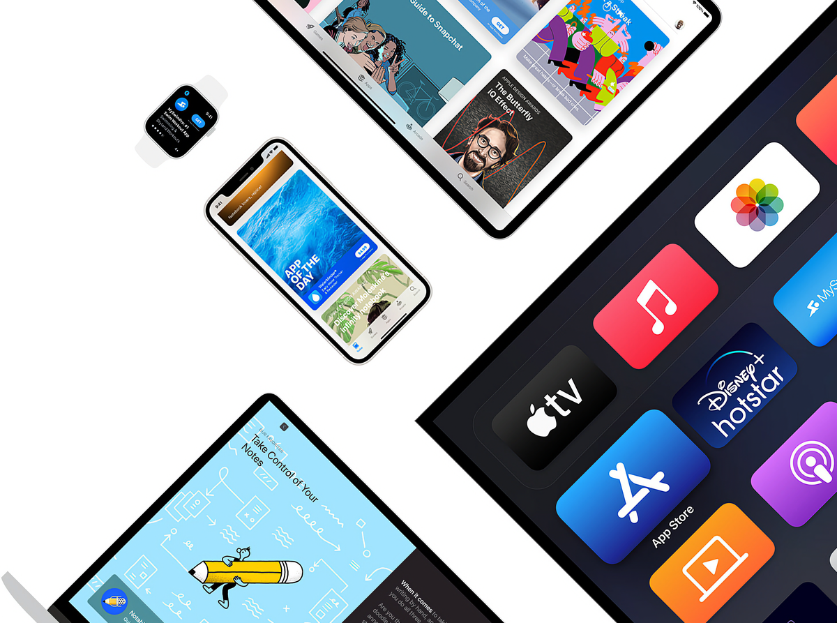 Essential Apps for September 2023